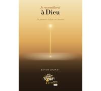 Je ressemblerai à Dieu: Du premier Adam au dernier - Une lecture du récit de la création à la lumière de l’hébreu et de la tradition juive