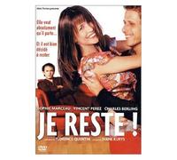 Je Reste !