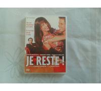 Je reste !