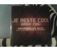 Je Reste Cool (Daddy Cool French Boney M!)