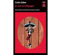 Je reste roi d'Espagne