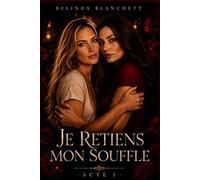 Je retiens mon souffle: Acte I
