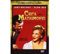 Je retourne chez maman (1952) / The Marrying Kind (DVD) G