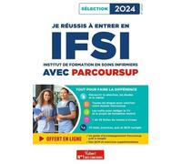 Je Réussis À Entrer En Ifsi Avec Parcoursup