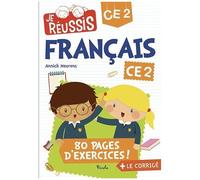 Je Réussis Français Ce2