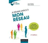 Je Réussis Grâce À Mon Réseau
