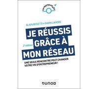 Je Réussis Grâce À Mon Réseau - Une Seule Rencontre Peut Changer Votre Vie D'entrepreneur !
