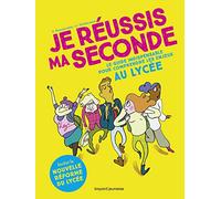 Je réussis ma seconde