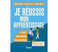 Je Réussis Mon Apprentissage