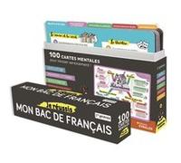 Je réussis mon bac de français Stéphanie Eleaume Lachaud (Auteur), Filf (Auteur)
