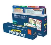 Je réussis mon brevet Filf (Auteur), Stéphanie Eleaume Lachaud (Auteur)