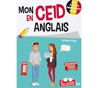 Je réussis mon CE1D en Anglais
