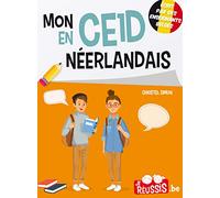 Je réussis mon CE1D en Néerlandais