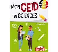 Je Réussis mon CE1D en sciences