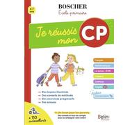 Je réussis mon CP