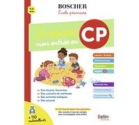 Je réussis mon entrée en CP