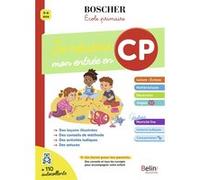 Je réussis mon entrée en CP