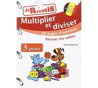 JE REUSSIS MULTIPLIER DIVISER