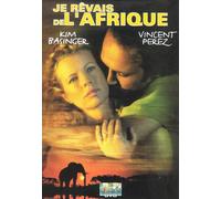 Je revais de l'Afrique
