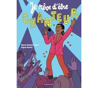 Je rêve d'être chanteur