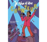 Je rêve d'être chanteur