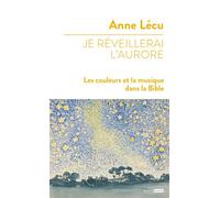 Je réveillerai l'aurore
