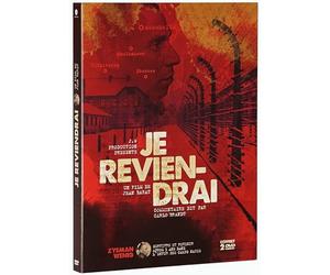 Je reviendrai