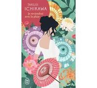 Je reviendrai avec la pluie