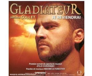 Je Reviendrai [Import]