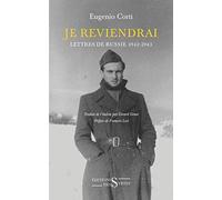 Je reviendrai: Lettres de Russie 1942-1943