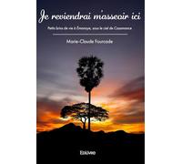 Je reviendrai m'asseoir ici