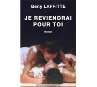 Je reviendrai pour toi