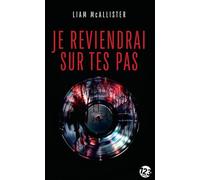 Je reviendrai sur tes pas