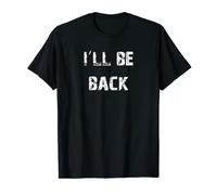 Je reviendrai T-Shirt