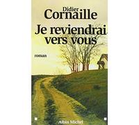 Je reviendrai vers vous