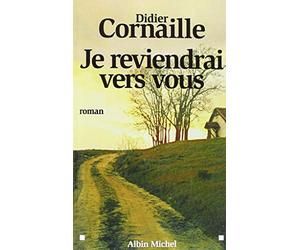Je reviendrai vers vous