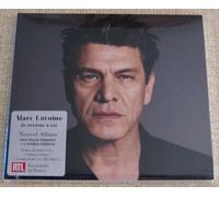 Je Reviens A Toi - Nouvelle Version - Album + 3 Titres Inédits