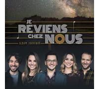 Je Reviens Chez Nous: Album Souvenir [Cd] Canada - Import
