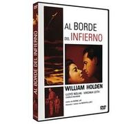 Je reviens de l'enfer (1956) (Toward the Unknown) G