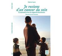 Je reviens d'un cancer du sein