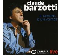 Je Reviens d'un Voyage