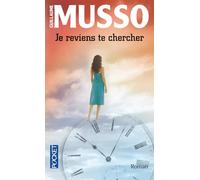 JE REVIENS TE CHERCHER