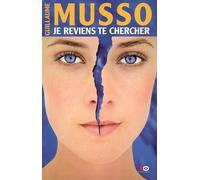 Je reviens te chercher