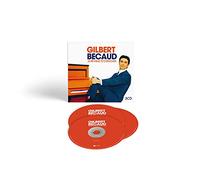 Je Reviens Te Chercher – CD – Warner Music
