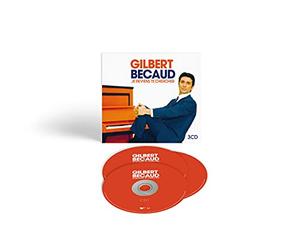 Je reviens te chercher (3CD digipack)