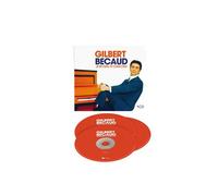 Je reviens te chercher CD