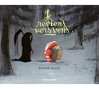 je reviens vers vous