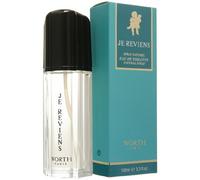 Je Reviens Worth Eau de toilette pour femme en flacon vaporisateur 100 ml