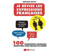 Je Révise Les Expressions Françaises Aux Toilettes