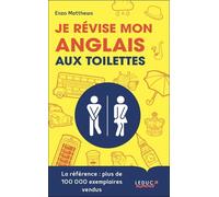Je Révise Mon Anglais Aux Toilettes
